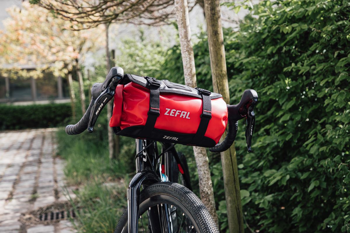 zefal z adventure f5 borsa bici 2024